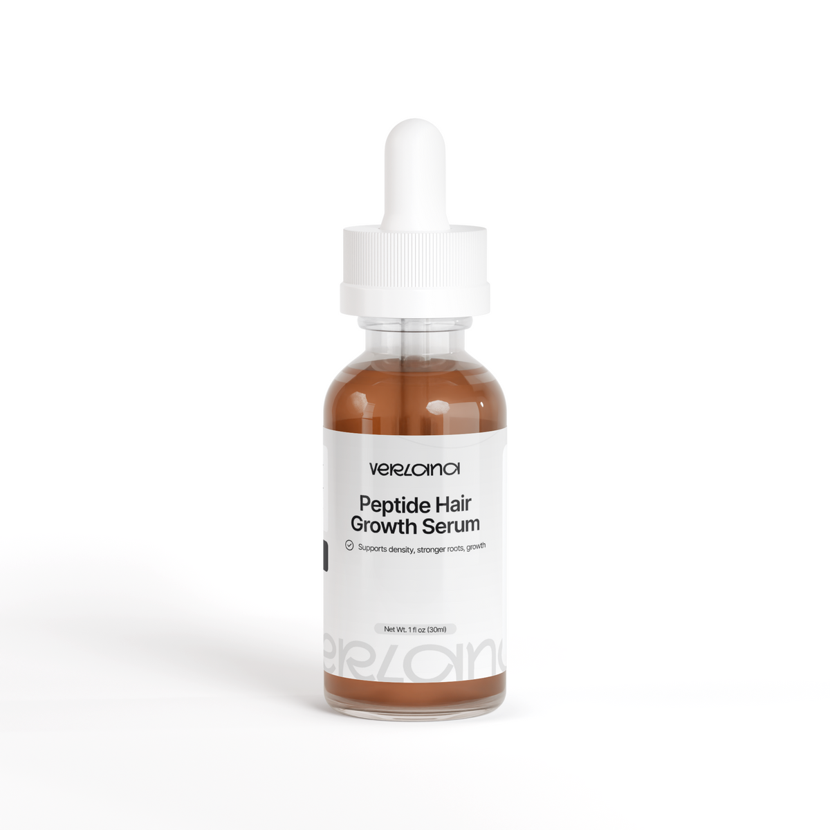 Peptide Density + Scalp Serum