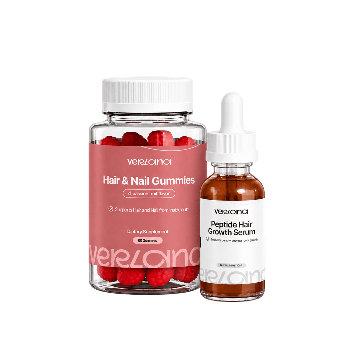 Hair Growth Bundle