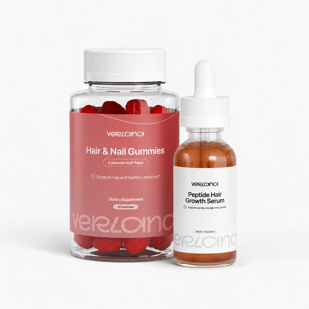 Hair Growth Bundle