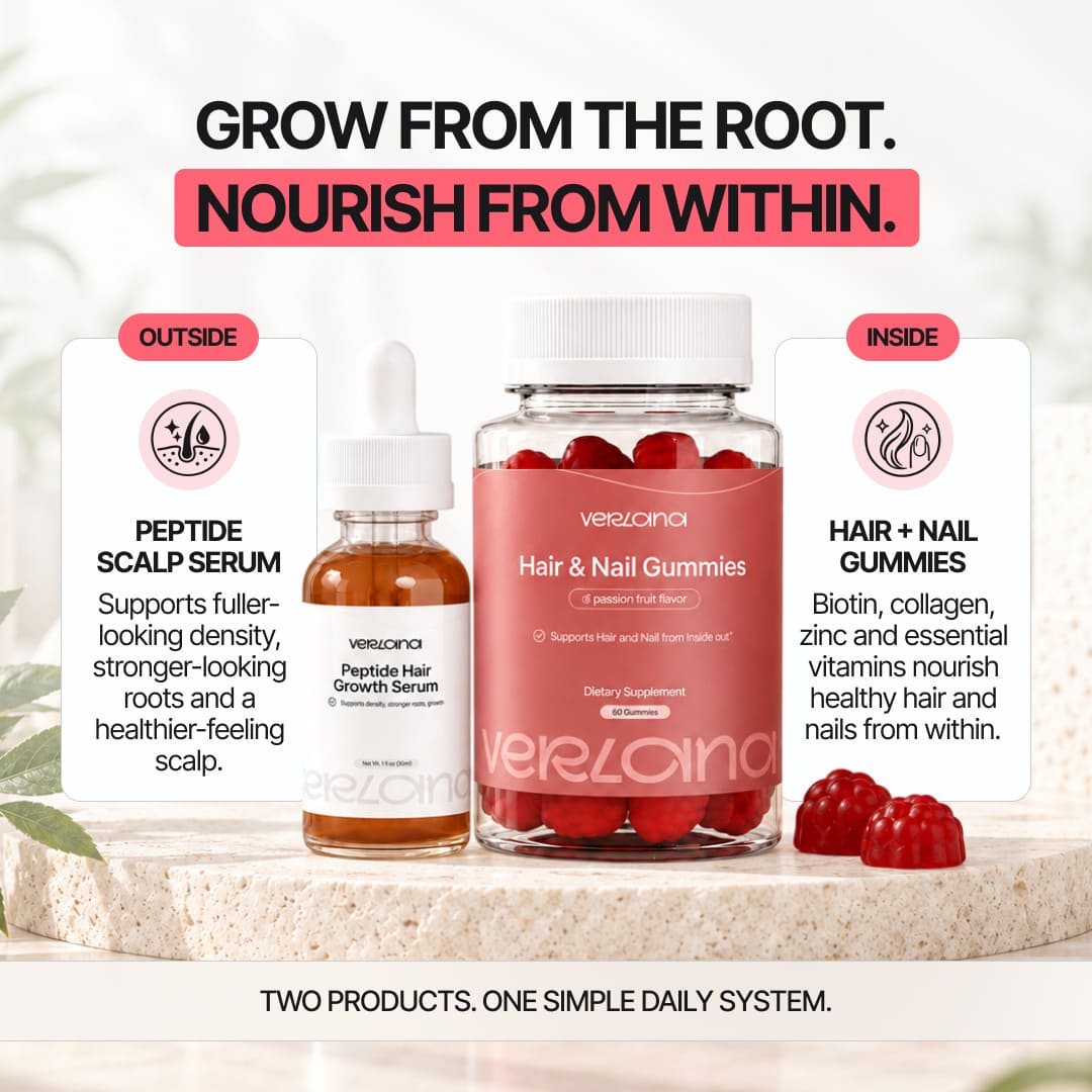 Hair Growth Bundle